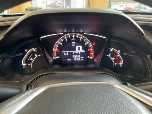 Used 2018 Honda Civic LX image 14