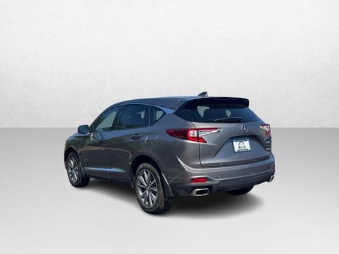 Certified 2024 Acura RDX SH-AWD w/ Technology Package image 4