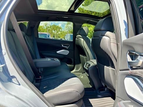 New 2026 Acura RDX A-Spec AWD/4WD image 11