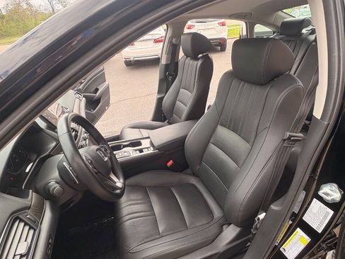 Used 2022 Honda Accord EX-L image 13