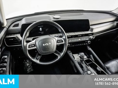 Used 2024 Kia Telluride EX FWD image 23