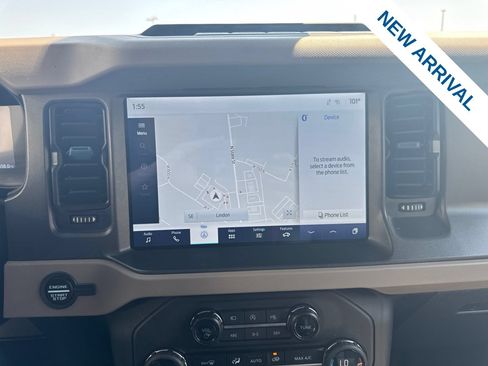 Used 2024 Ford Bronco Wildtrak AWD/4WD image 25