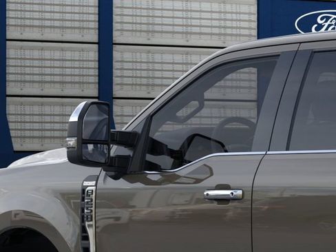 New 2026 Ford F250 4x4 Crew Cab Super Duty image 20