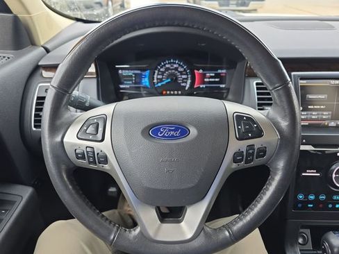 Used 2014 Ford Flex Limited w/ Equipment Group 301A image 14