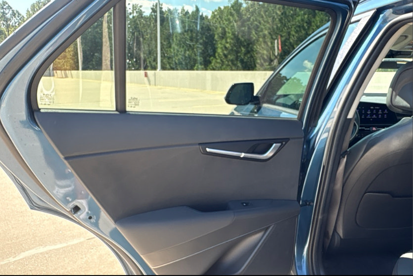 Used 2024 Kia Niro Wind FWD image 13