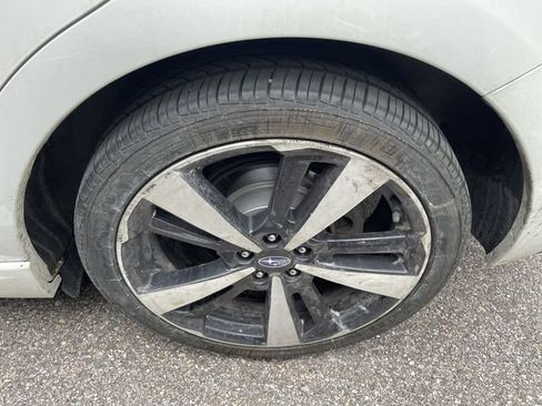 Used 2019 Subaru Impreza 2.0i Sport AWD/4WD image 4