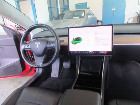 Used 2017 Tesla Model 3 Standard Range RWD image 36