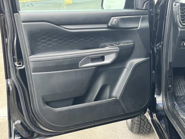 Used 2024 Ford Ranger XLT AWD/4WD image 21