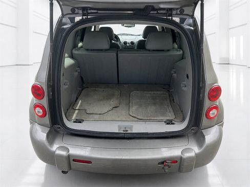 Used 2011 Chevrolet HHR LT FWD image 27