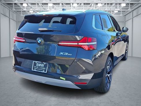 New 2026 BMW X3 xDrive30 w/ Convenience Package image 4