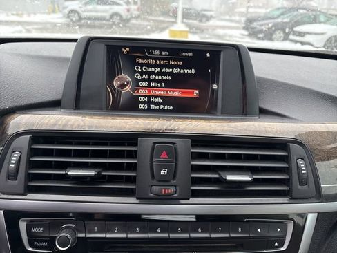 Used 2016 BMW 435i Convertible image 17