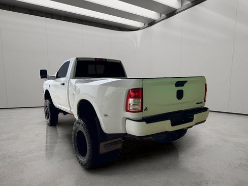 Used 2023 RAM 3500 Tradesman AWD/4WD image 3
