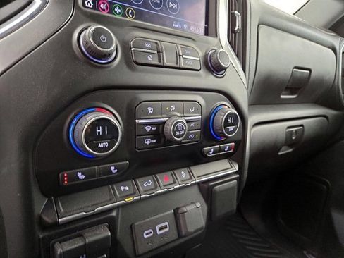 Used 2025 Chevrolet Silverado 3500 LT w/ All Star Edition image 6