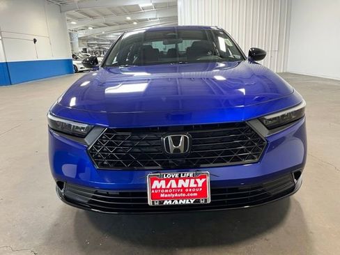 Used 2023 Honda Accord Sport image 8