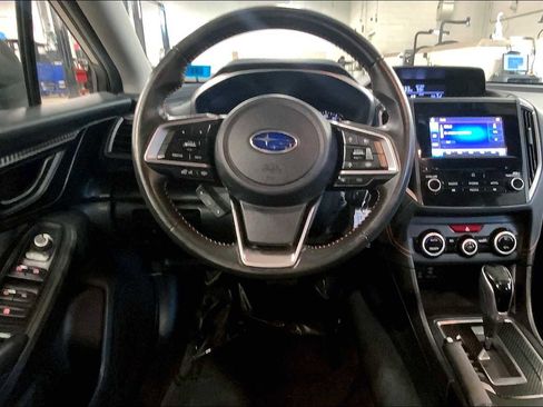 Certified 2023 Subaru Crosstrek 2.0i Premium image 6