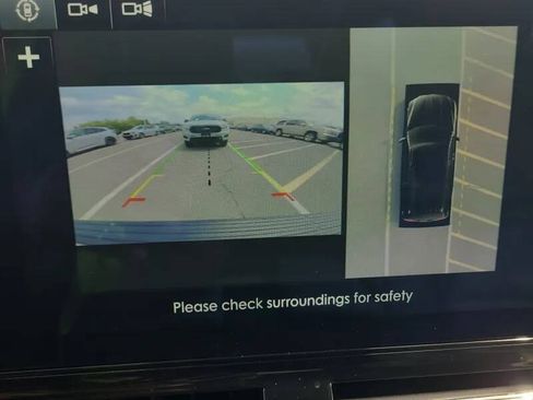 Used 2018 Lincoln Navigator Reserve w/ Technology Package AWD/4WD image 10