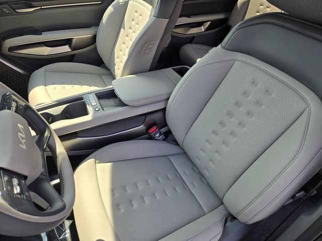 New 2026 Kia EV9 Wind AWD/4WD image 17