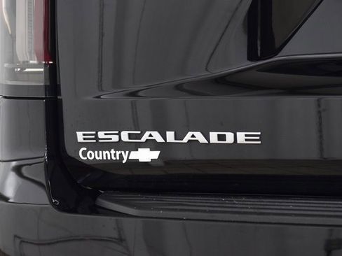 Used 2022 Cadillac Escalade Sport Platinum image 23