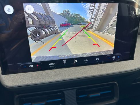 New 2026 Ford Maverick XLT FWD image 35