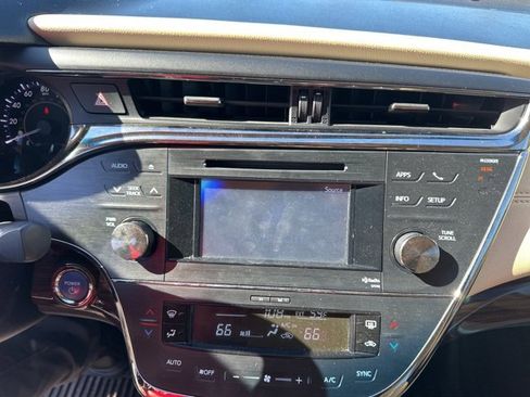 Used 2014 Toyota Avalon Limited image 25