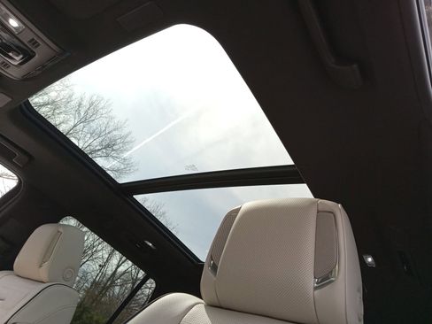 Certified 2026 Cadillac Escalade Sport w/ Touring Package AWD/4WD image 12