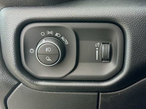 New 2026 RAM 3500 Tradesman AWD/4WD image 10