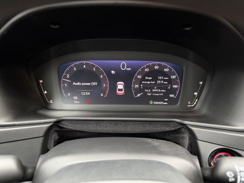 Used 2023 Honda Accord EX image 17