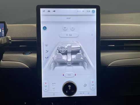 Used 2024 Ford Mustang Mach-E Select image 17