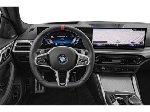New 2027 BMW 440i xDrive w/ Premium Package AWD/4WD image 4