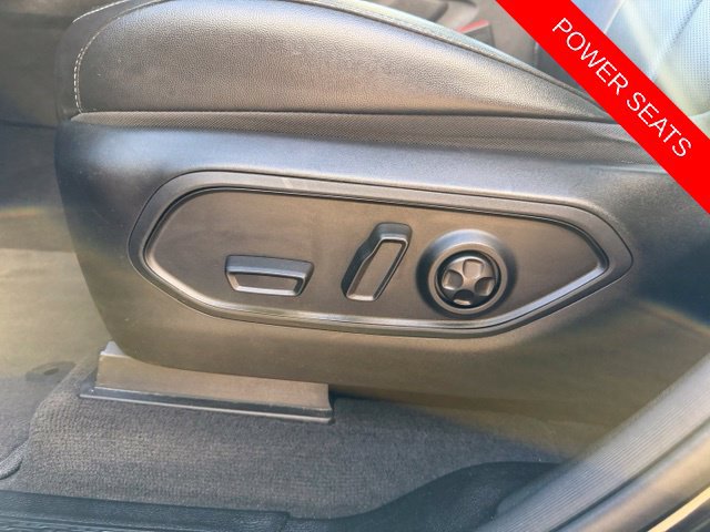 Used 2023 Jeep Grand Cherokee 4WD 4xe w/ Luxury Tech Group II image 8