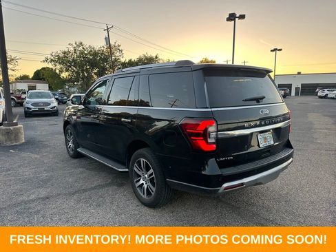 Used 2023 Ford Expedition Limited RWD image 4