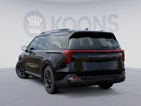 New 2026 Kia Carnival SX Prestige image 5