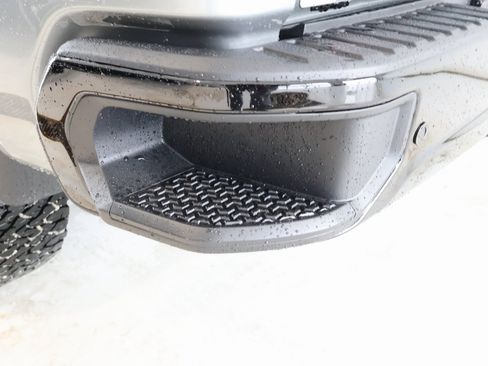 New 2026 Chevrolet Silverado 2500 LT w/ Trail Boss Package image 33