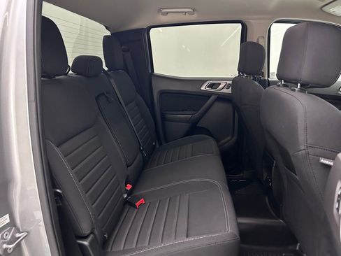 Used 2022 Ford Ranger XLT w/ Equipment Group 301A Mid image 17