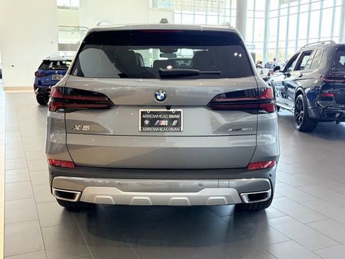 Used 2026 BMW X5 xDrive40i w/ Climate Comfort Package AWD/4WD image 6