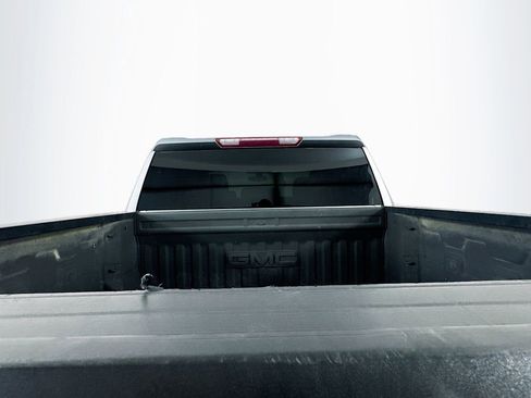 Used 2021 GMC Sierra 1500 Elevation w/ LPO, Elevation Black Package RWD image 30
