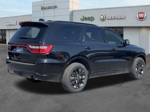 New 2026 Dodge Durango GT image 7
