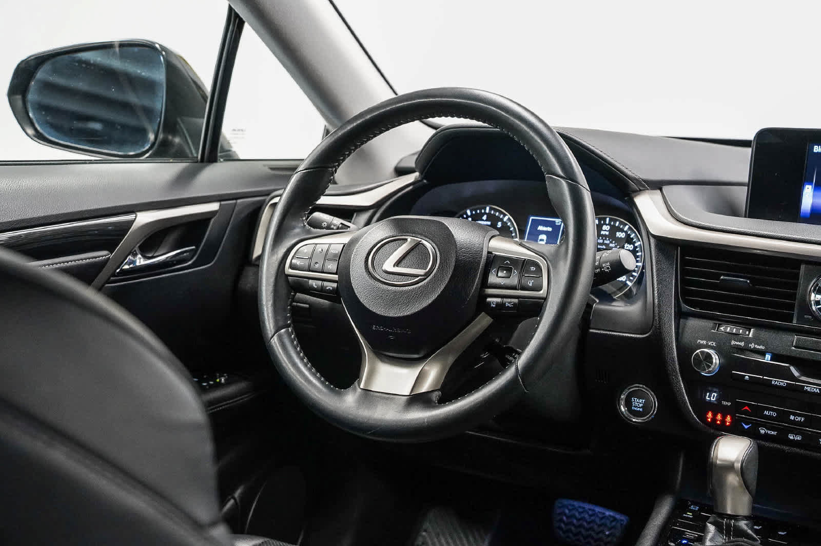 Used 2017 Lexus RX 350 AWD w/ Accessory Package image 15
