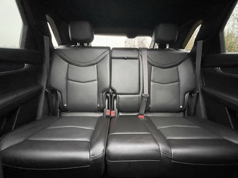 Certified 2025 Cadillac XT5 Premium Luxury image 15