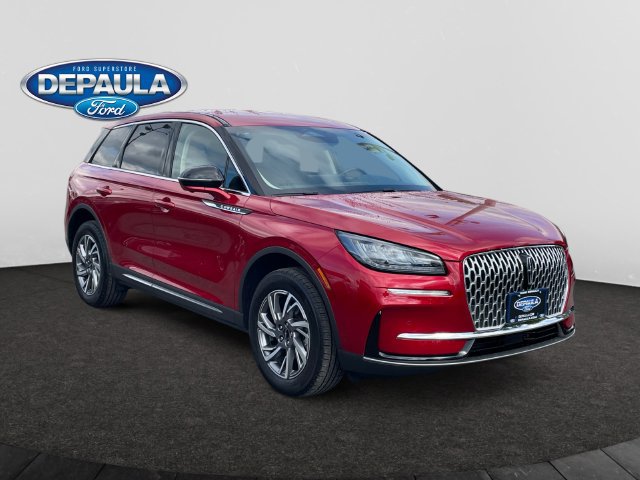 Used 2023 Lincoln Corsair AWD w/ Equipment Group 101A image 9