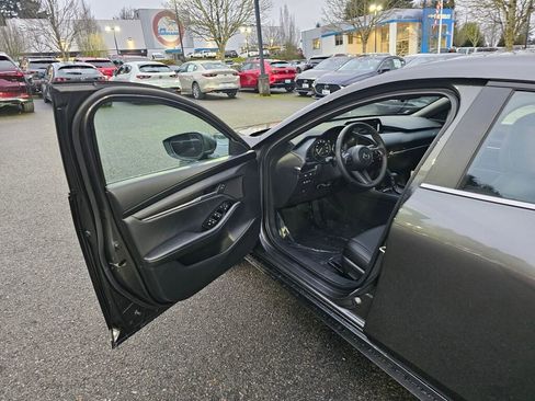 New 2026 MAZDA MAZDA3 s image 20