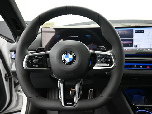 New 2027 BMW 530i xDrive w/ M Sport Package AWD/4WD image 12