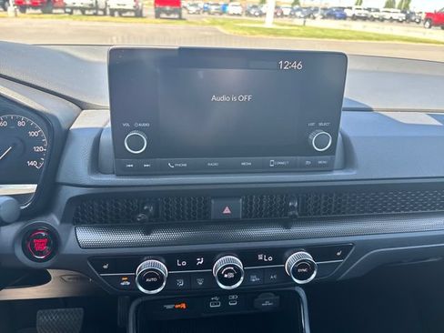 Certified 2025 Honda CR-V EX image 19
