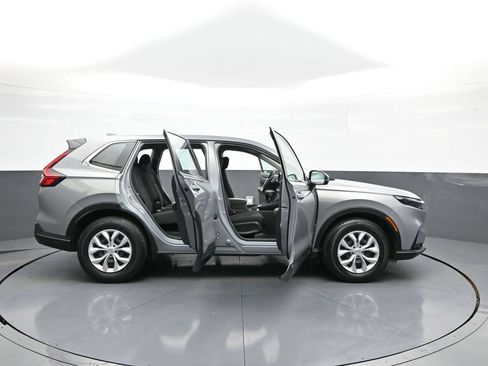 Used 2024 Honda CR-V LX image 41