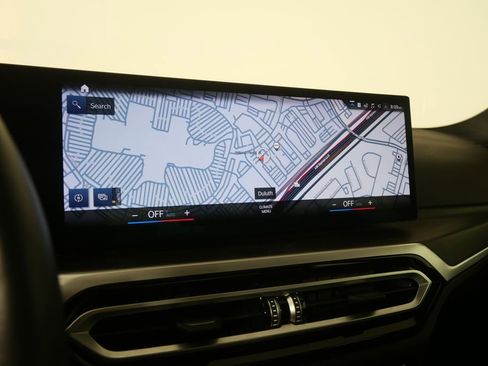 Used 2023 BMW 330i xDrive Sedan w/ Driving Assistance Package image 21