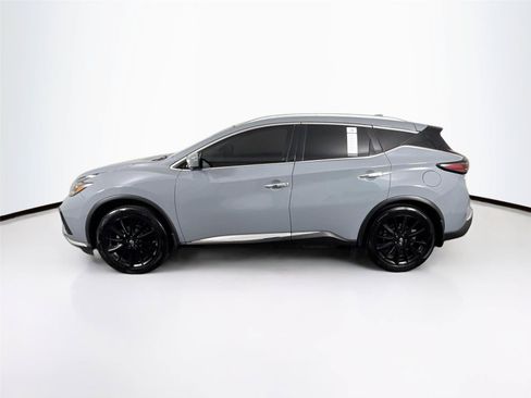 Used 2023 Nissan Murano Platinum w/ Cargo Package FWD image 14