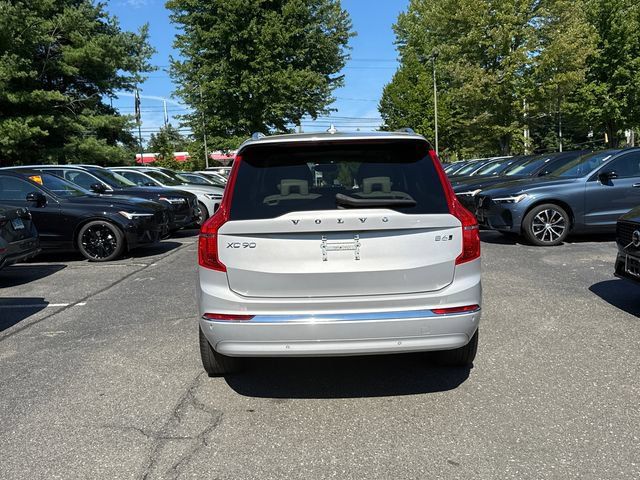Certified 2023 Volvo XC90 B6 Plus w/ Protection Package AWD/4WD image 3