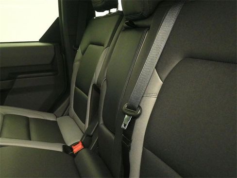 Certified 2024 Ford Bronco Big Bend image 11