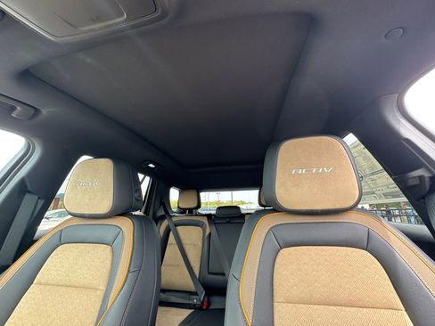 New 2026 Chevrolet Equinox ACTIV w/ Convenience Package III FWD image 33