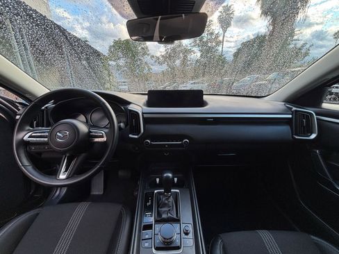 Used 2025 MAZDA CX-50 AWD 2.5 S w/ Select Package image 33